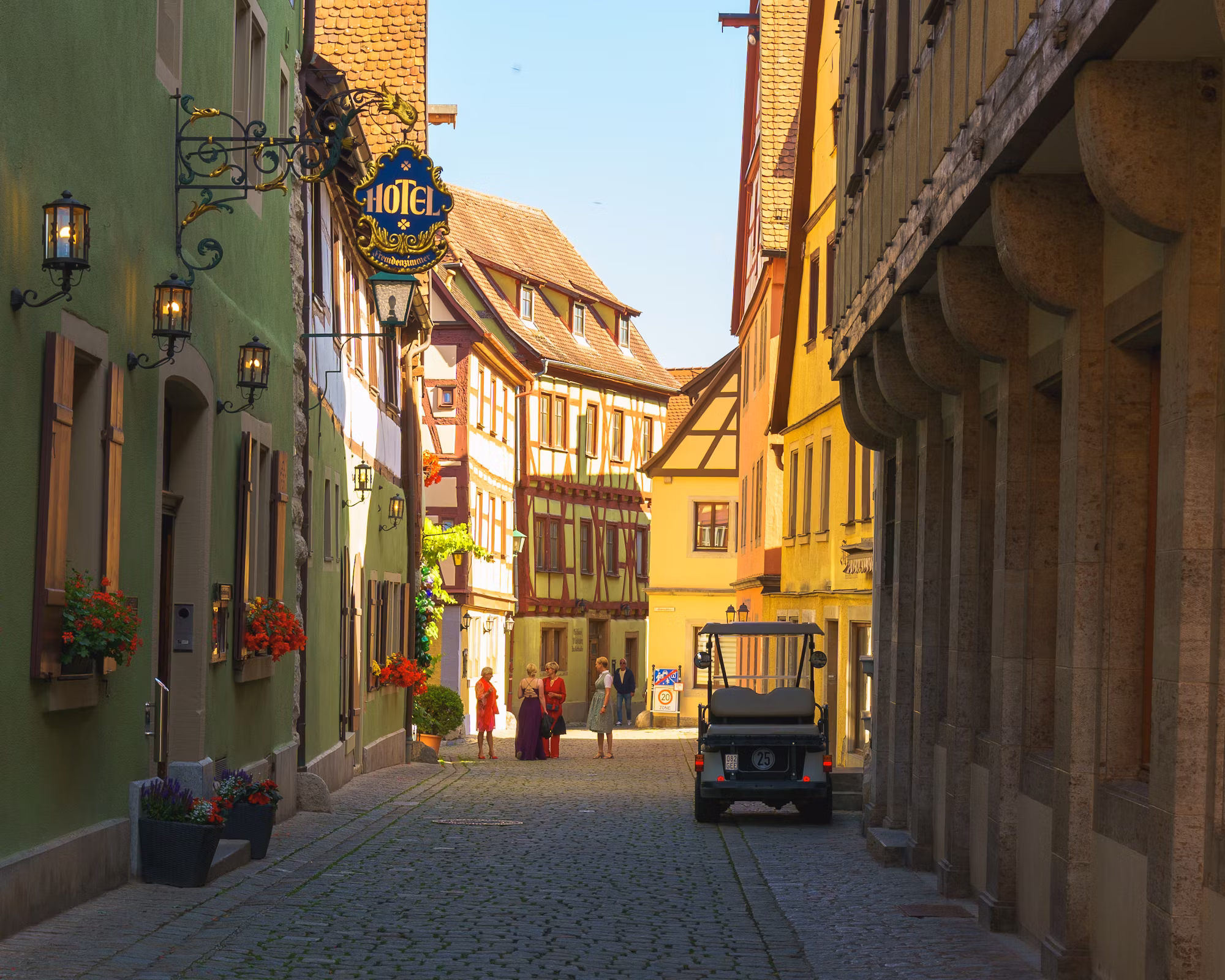 The Art of Culinary Exploration: Discovering Global Flavors at Home